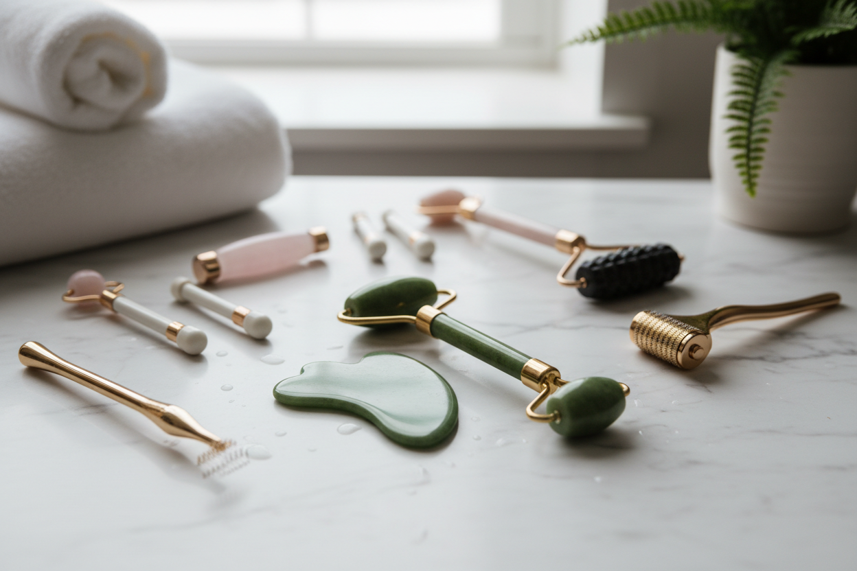 Beauty Tools & Accessories