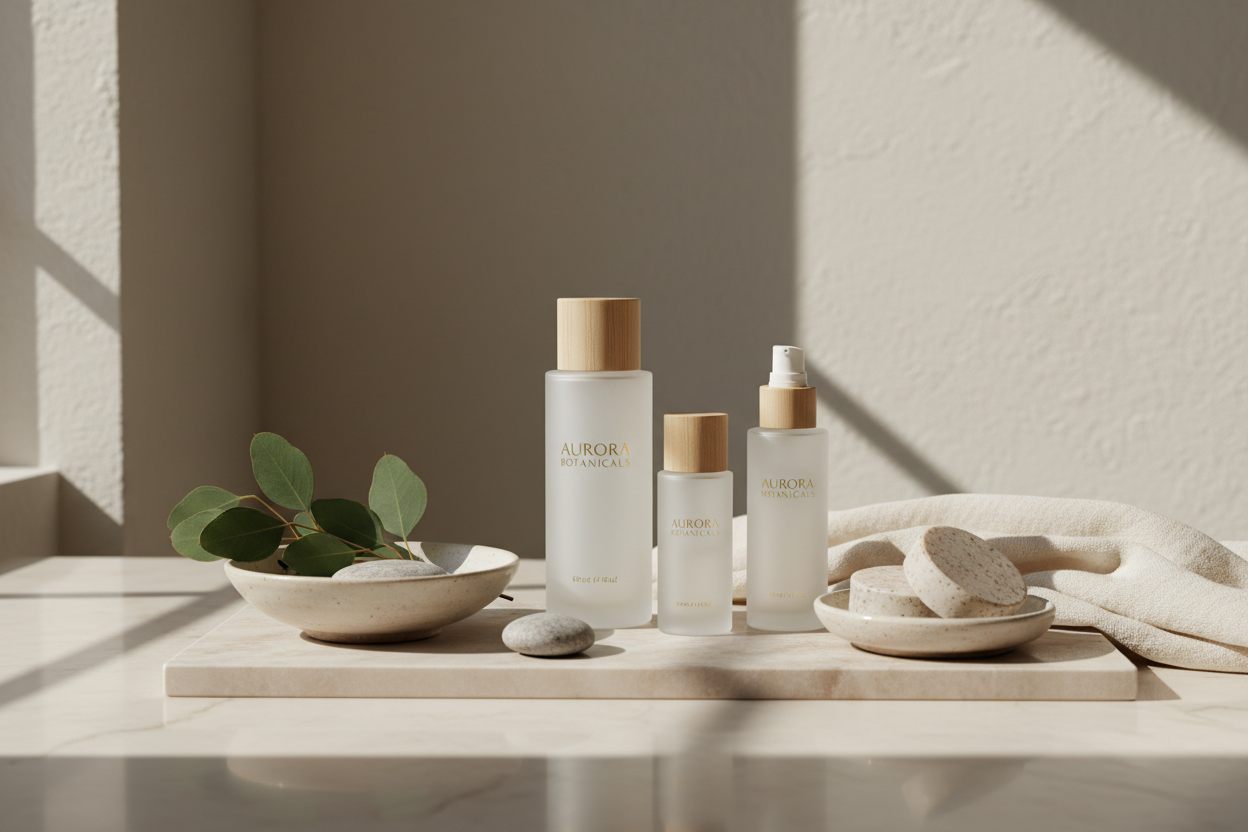 Body Care & Wellness