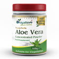 Aloe Vera Powder-0
