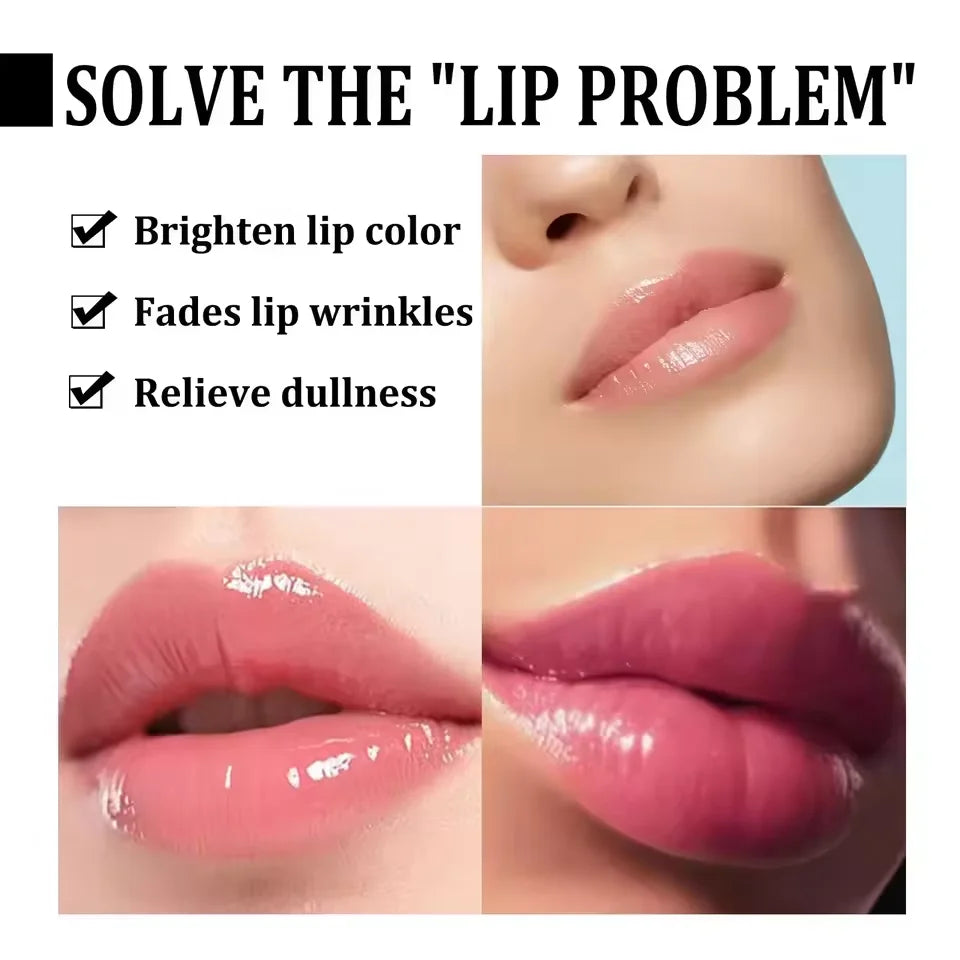 Brightening Lip Balm