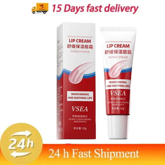 Brightening Lip Balm