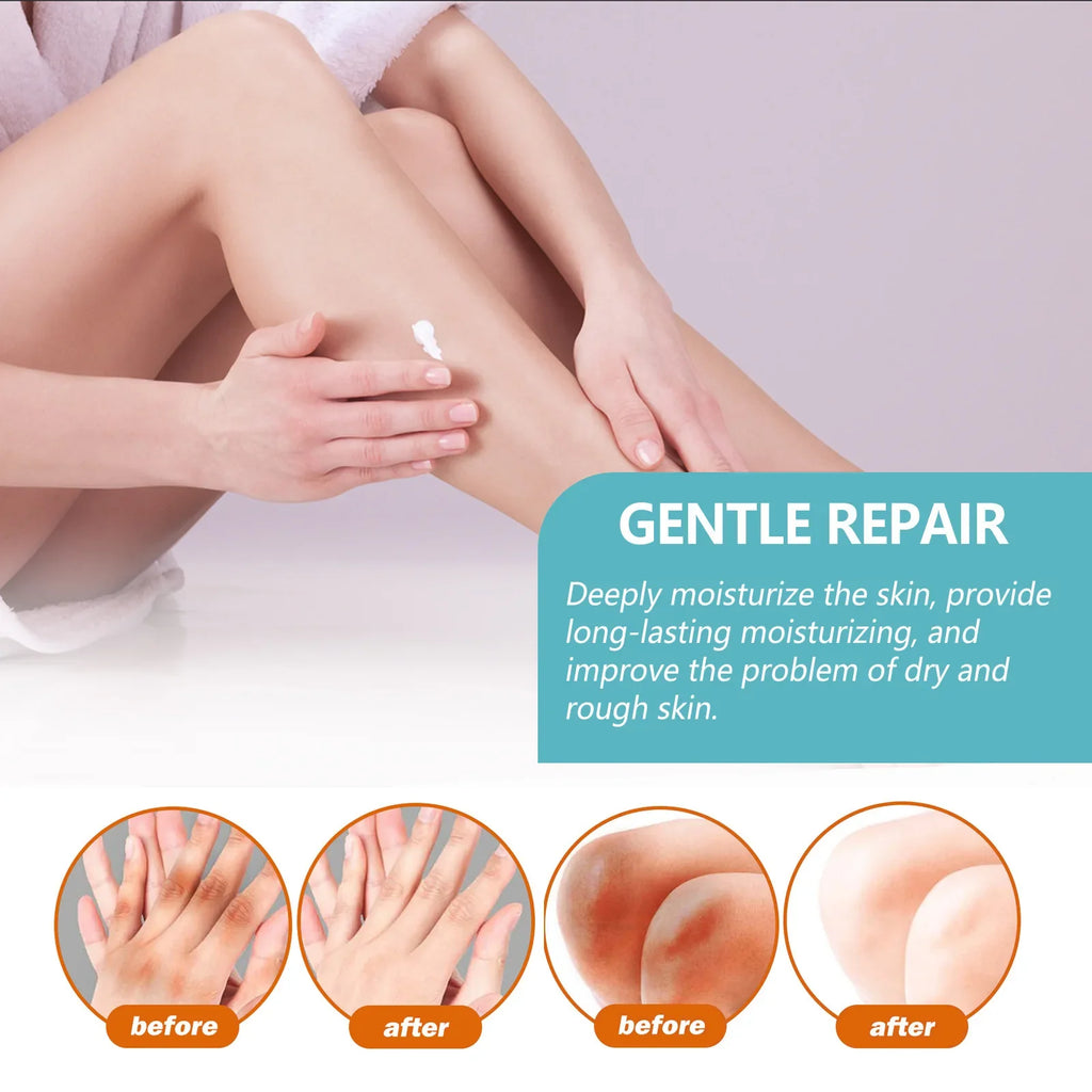 EELHOE Acanthosis Nigricans Skin Brightening Therapy Set