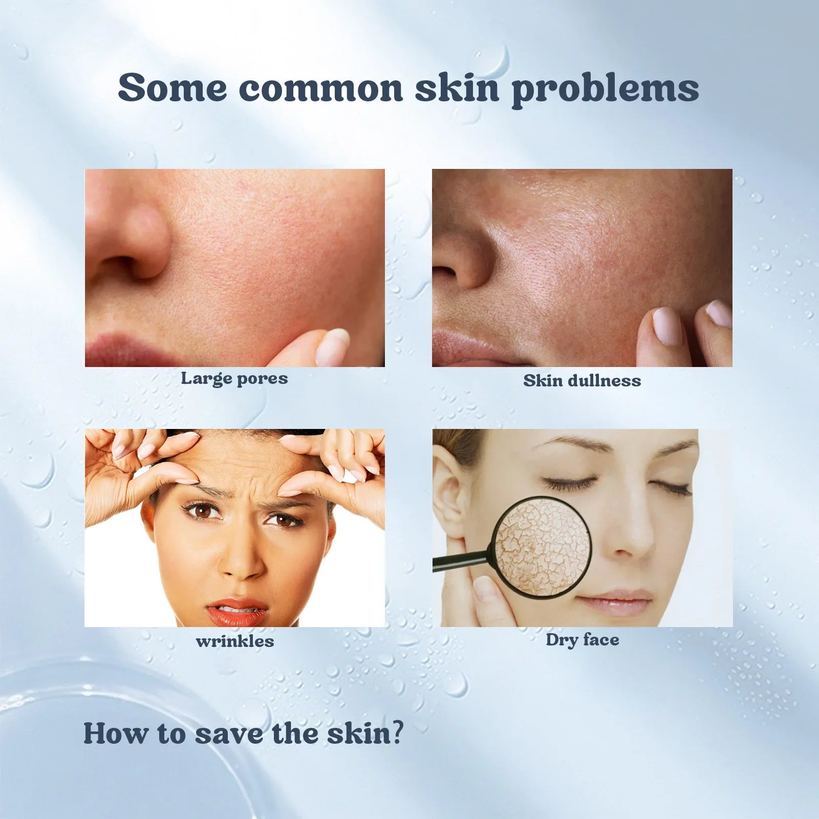 EELHOE Bio Collagen Brightening Facial Mask