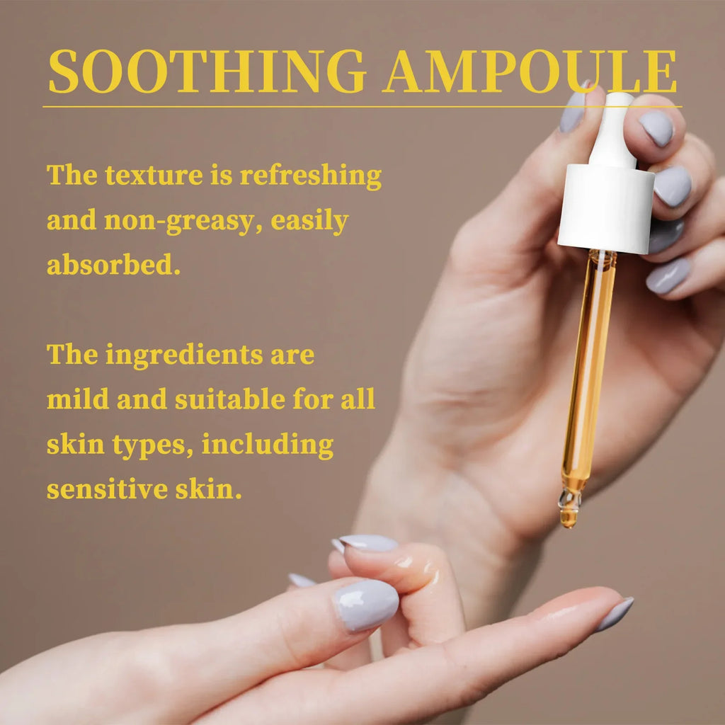 Niacinamide Serum for Dark Spots and Brightening