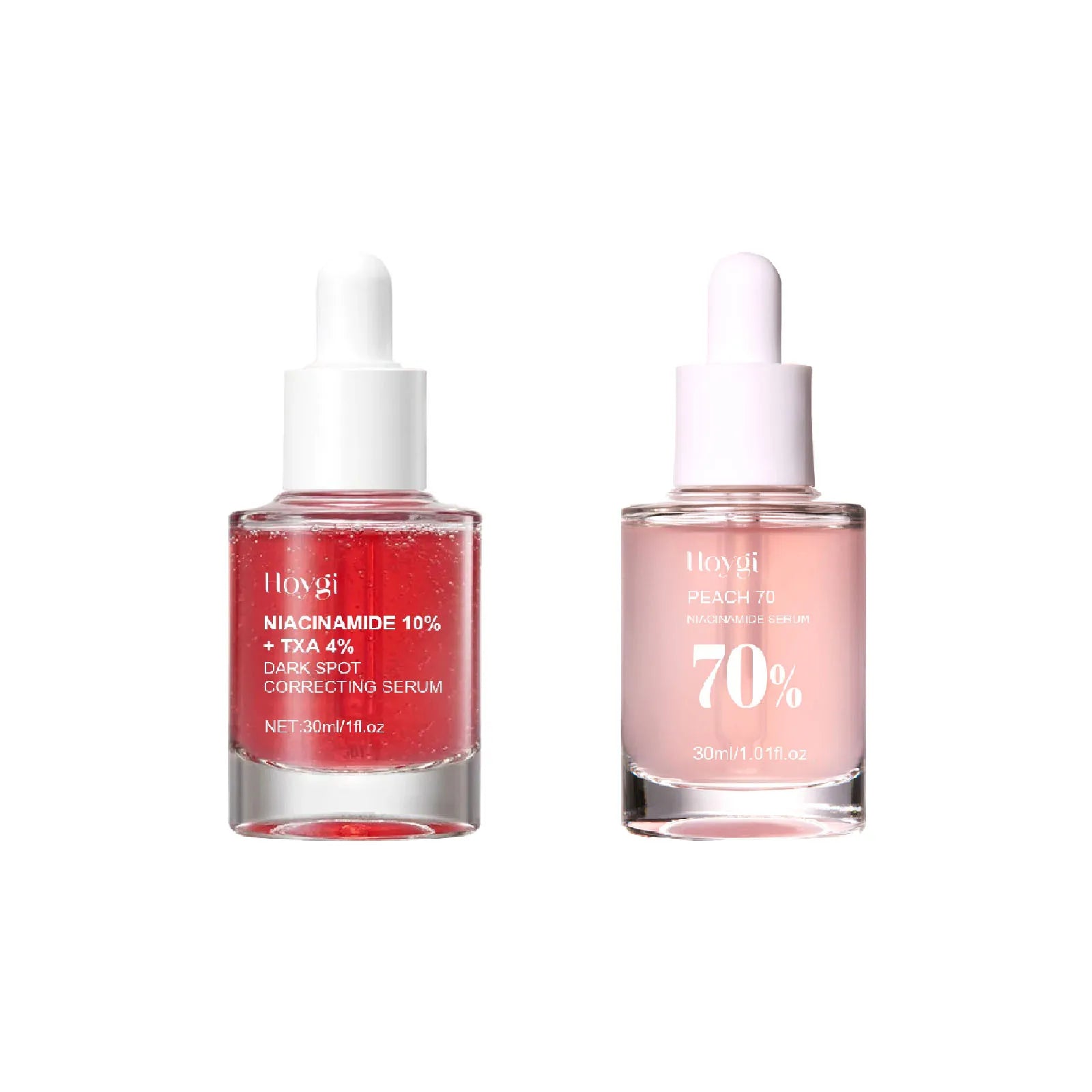 Niacinamide Serum for Dark Spots and Brightening