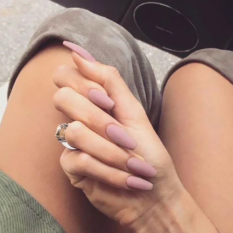 Removable Wearable Nail Art