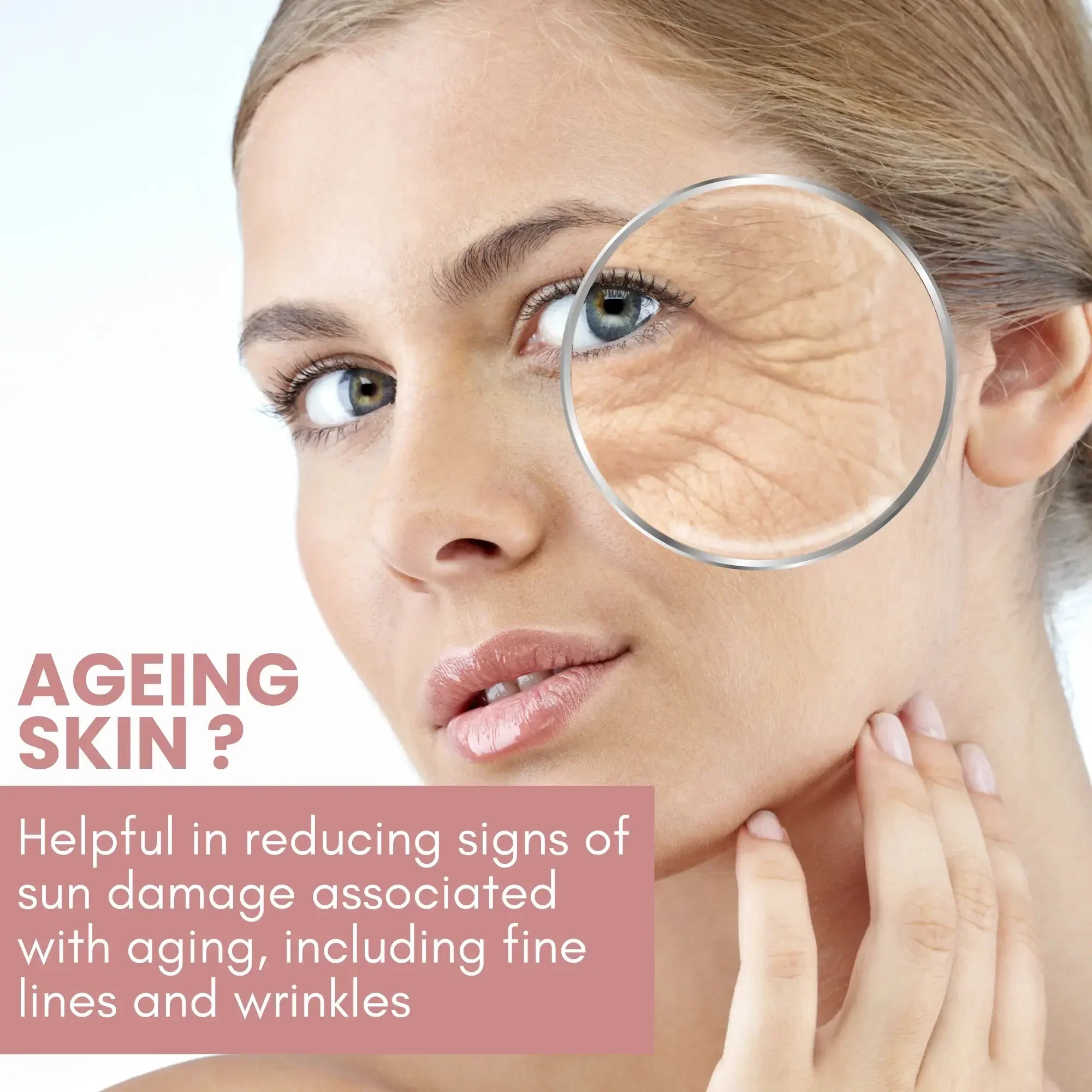 Ammuri Niacinamide Glow Elixir – Brightening Face Serum