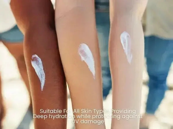 Ammuri Vitamin C Day Cream SPF 50 for Radiant Skin-1