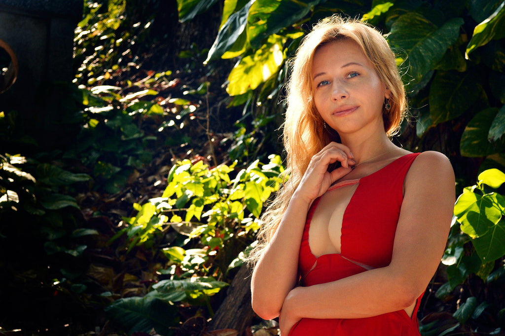 PRO - VOLUPTE CREAM OF ORGANIC PRODUCTS - Skin Care for Breast Beauty