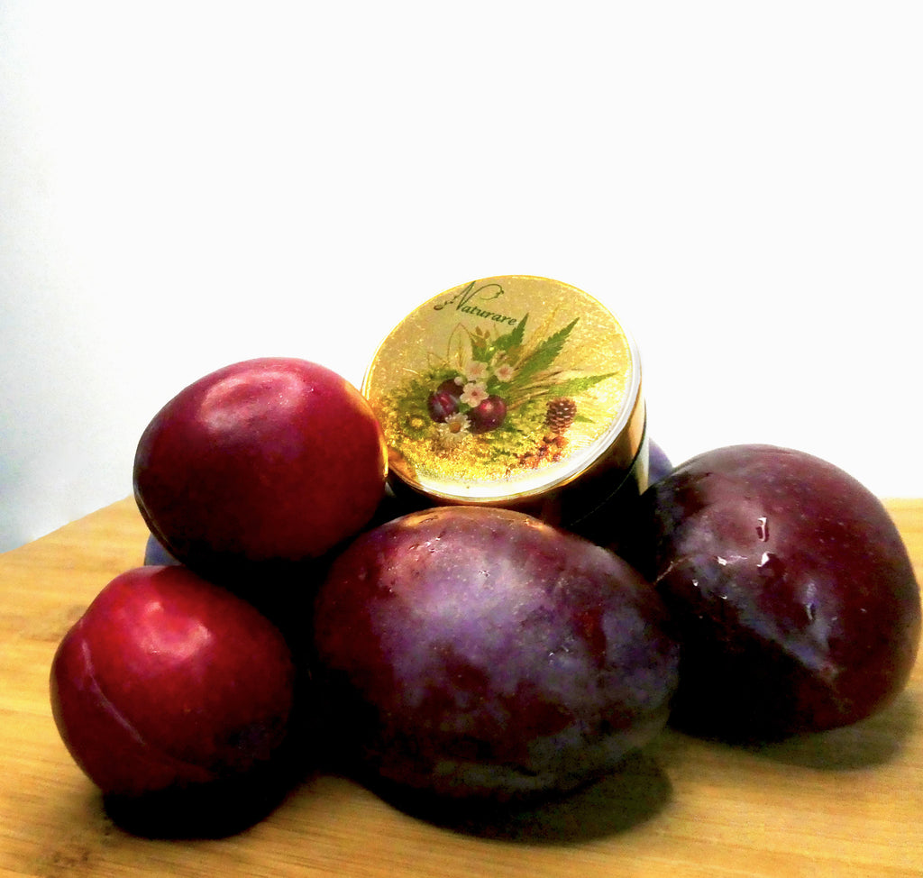 PRO - VOLUPTE CREAM OF ORGANIC PRODUCTS - Skin Care for Breast Beauty