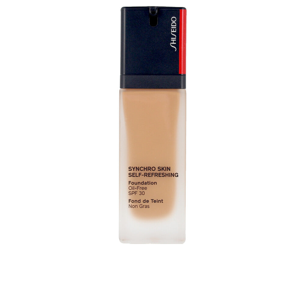 SYNCHRO SKIN self refreshing foundation #460 topaz 30 ml-0