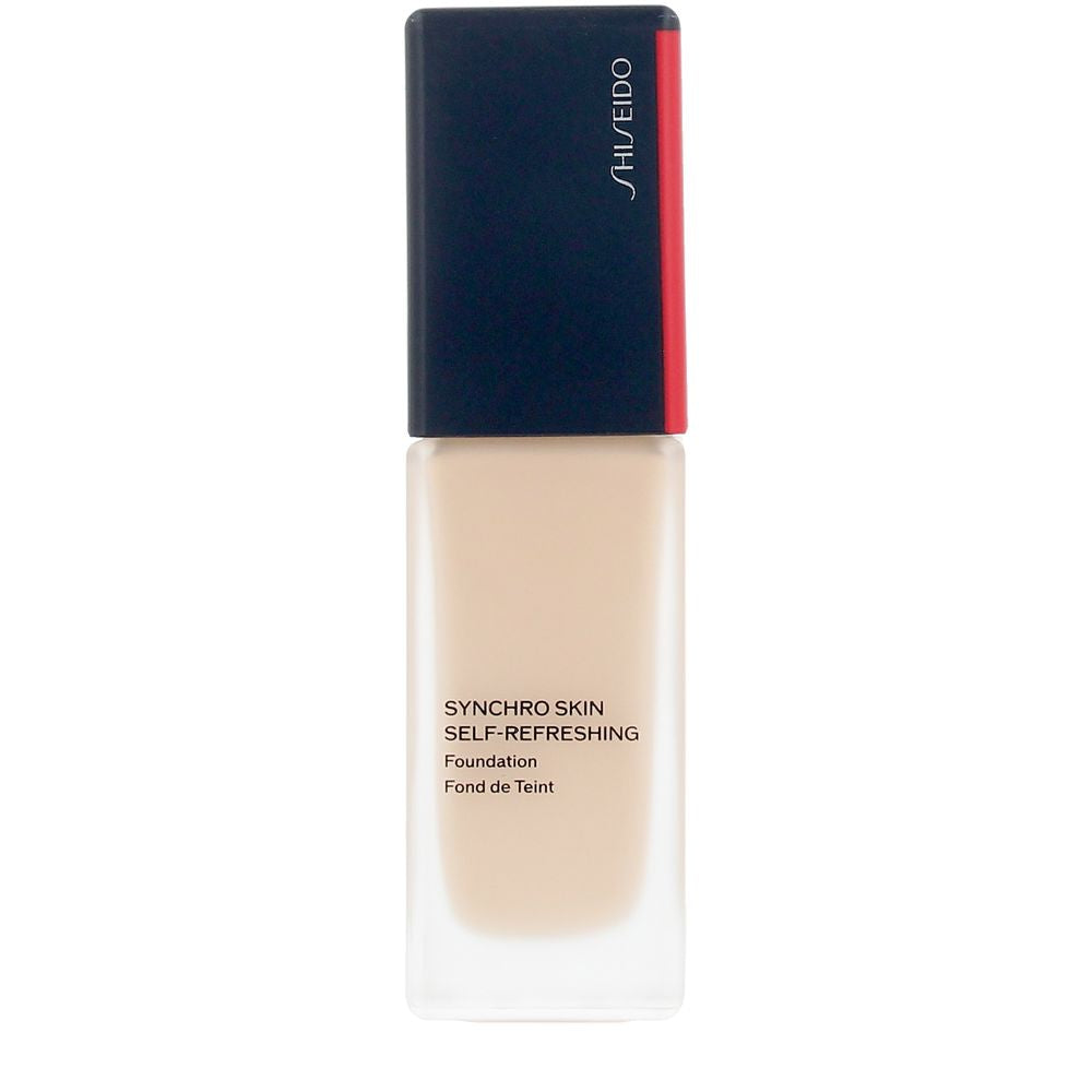 SYNCHRO SKIN self refreshing foundation SPF30 #160 30 ml