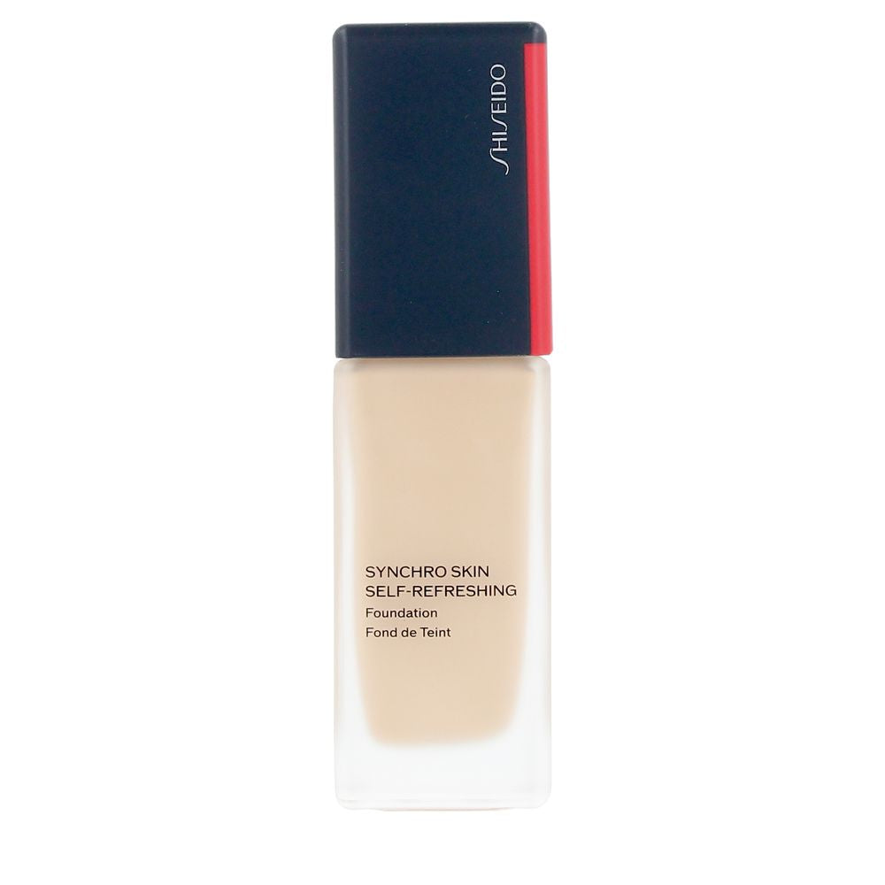 SYNCHRO SKIN self refreshing foundation SPF30 #250 30 ml