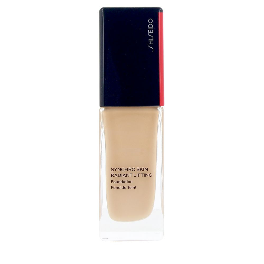 SYNCHRO SKIN radiant lifting foundation SPF30 #340 30 ml