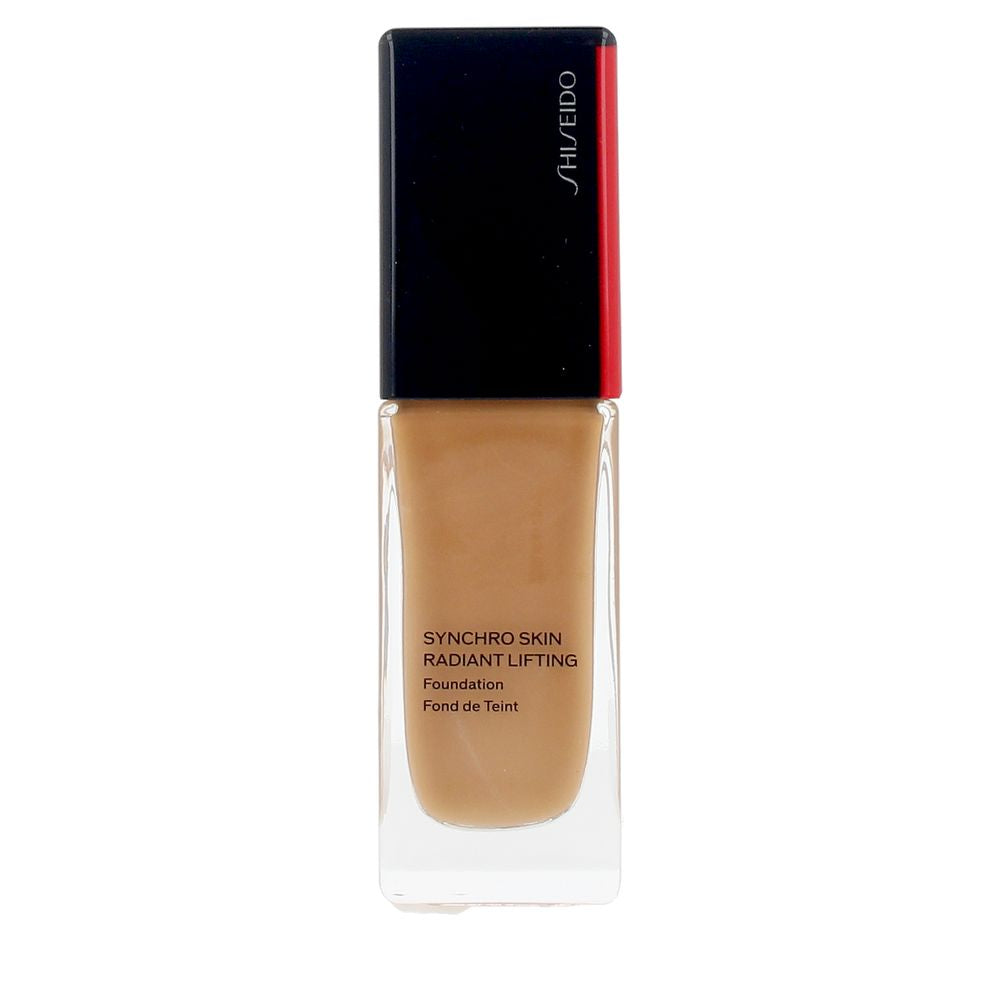 SYNCHRO SKIN radiant lifting foundation SPF30 #420 30 ml