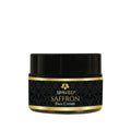 Saffron Face Cream - Skin Brightening & Hydrating Solution